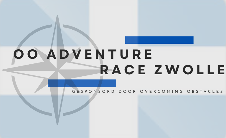 OO Adventure Race Zwolle
